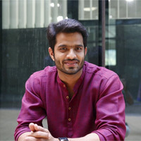 Deepak Moily