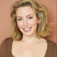 Margi Scott