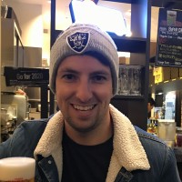 Kane Macrae