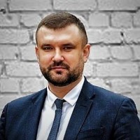 Oleg Stoliarenko