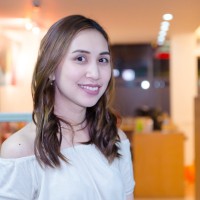 Sofia Lorraine Yeung