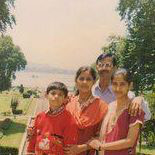 Girish Pandya