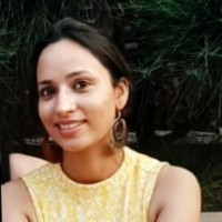 Esha Aggarwal