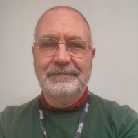 Paul Dodgson