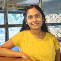 Akshita Potlacharu