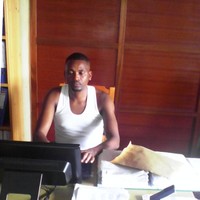 Jean de Dieu NDAHAYO