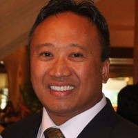 Eric Borrero