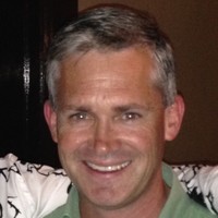 Andrew Pratt