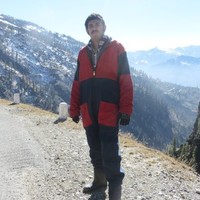 Naseeruddin Md