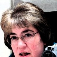 Doris Gruber