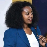 Kalkidan Esayas, Phd