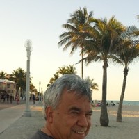 Luis Zamora