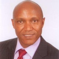 David N Kuria