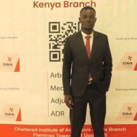 Brian Kinyua