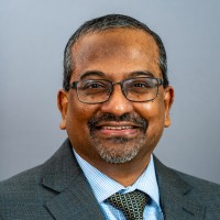 Ravindar Chockalingam