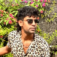 Arun Raj