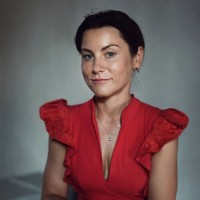 Agnieszka Sloniewska