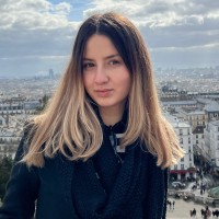 Ezgi Akkaya