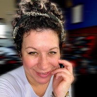 Lizandra Stewart