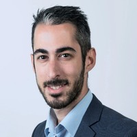 Alvaro Vargas De Lama