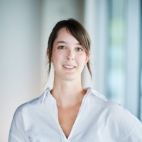 Sarah Keulemans