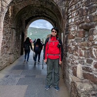 Neil Tsao