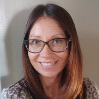 Melissa Parker