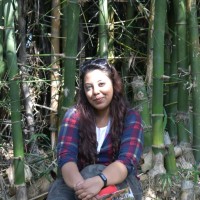 Arzoo Charles Edwards