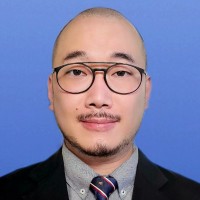 Seogun (Victor) Jang