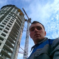 Алексей Маркевич