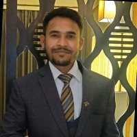 Vikas Singh Kushwah