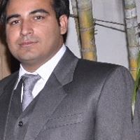 Nitin Handa