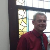 Terry Fisher