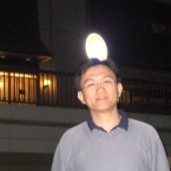 Jimmy Wong