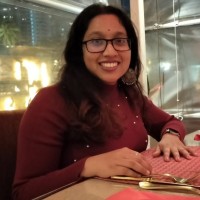 Mithali S