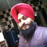 Parminder Singh