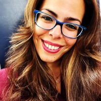 Melissa Santiago