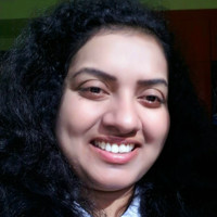 Smitha Rajeev