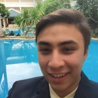 Jacob Nicholas