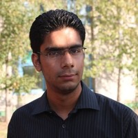 Paras Sharma