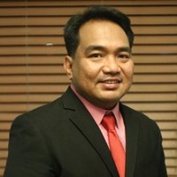 Richard Bareng, BSA, MBA, CPSM, LVN