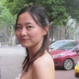 Cathy Fu