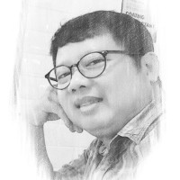 Dani Wahyudi Purnama, S.E., Qia