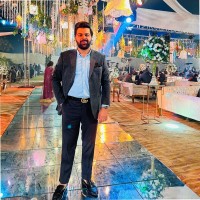 Usman Kamran Sethi