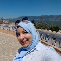 Khaoula Hanafi