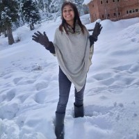 Shubhi B.