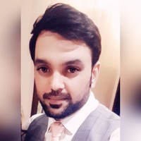 Mustajab Sajjad