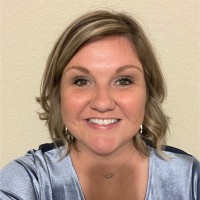 Kendra Bernard, CDP