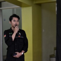 Muhammad Azka Khowarizmi