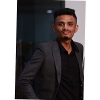 Saurabh Bhoir